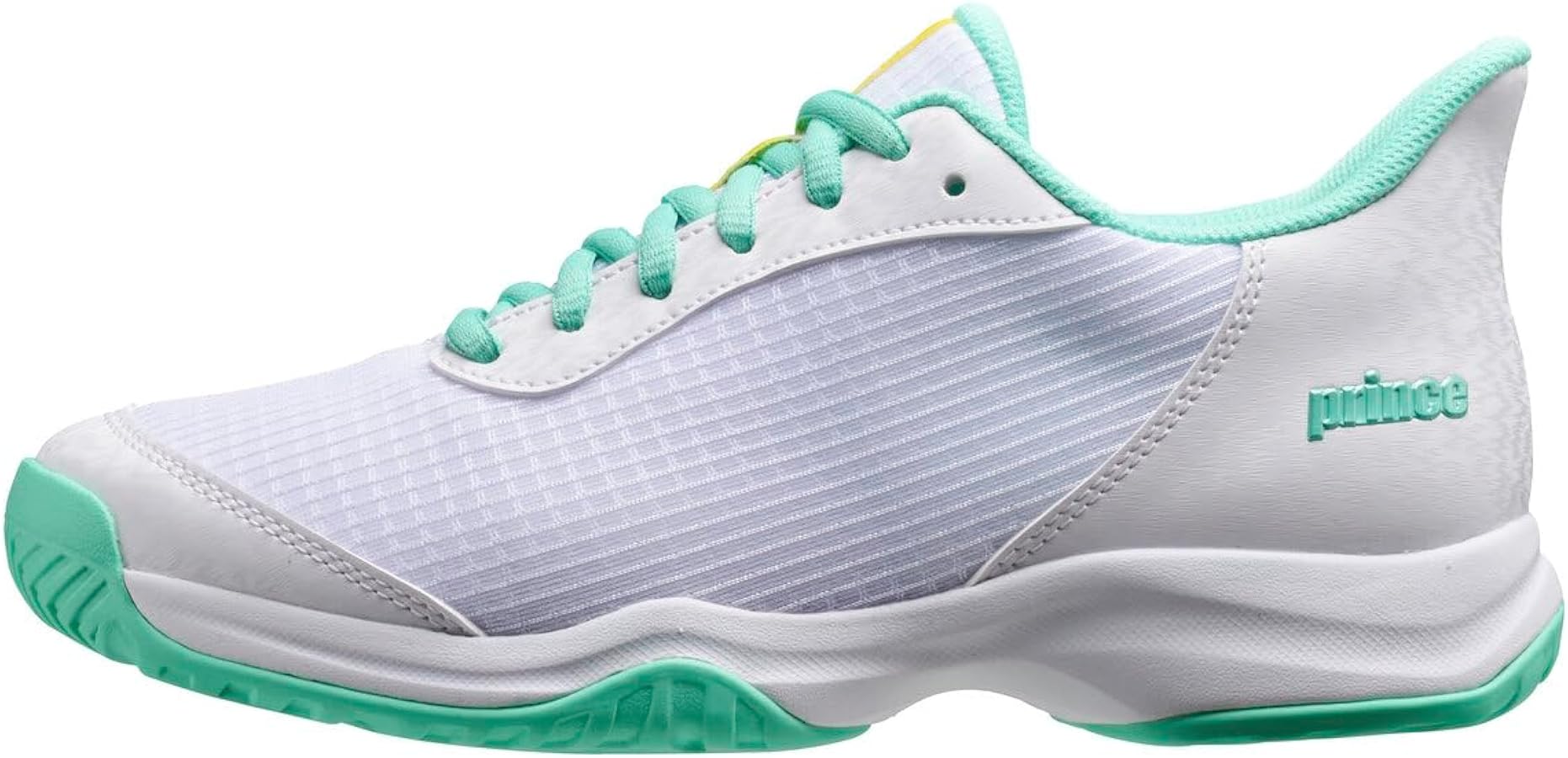 Amazon | [プリンス] シューズ DPS413 テニス シューズ (dps413